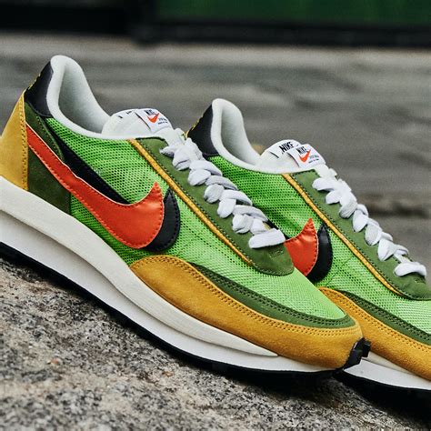 nike ld waffle kopen